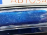 Дверь багажника верхняя Skoda Superb 2 3T5827024.