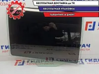 Стекло двери задней правой Skoda Superb 2 3T5845206.