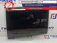 Стекло двери задней левой Skoda Superb 2 3T5845205.