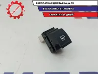Кнопка стеклоподъемника Skoda Superb 2 5J0959855.