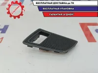 Решетка динамика в переднюю левую дверь Skoda Superb 2 3T08674359B9.