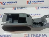 Консоль Skoda Superb 2 3T0863243YLK.