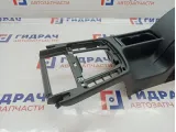 Консоль Skoda Superb 2 3T0863243YLK.
