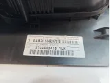 Консоль Skoda Superb 2 3T0863243YLK.