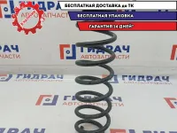 Пружина задняя Skoda Superb 2 1K0511115DJ.