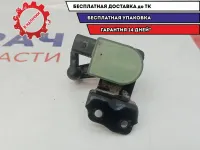 Датчик регулировки дорожного просвета Skoda Superb 2 1T0907503. Задний.