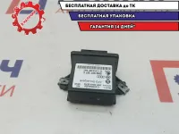 Блок управления системы адаптивного света Skoda Superb 2 5M0907357C.