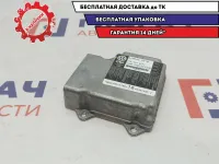 Блок управления AIR BAG Skoda Superb 2 3T0959655C.