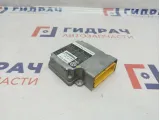 Блок управления AIR BAG Skoda Superb 2 3T0959655C.
