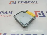 Блок управления AIR BAG Skoda Superb 2 3T0959655C.