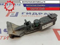 Педаль газа Skoda Superb 2 1K1723503AA. Без накладки под ногу.
