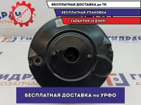 Усилитель тормозов вакуумный Skoda Superb 2 1K1614106AB.
