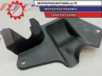 Накладка рулевой колонки Skoda Superb 2 1K1863129B.