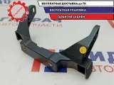Кронштейн накладки центральной консоли Skoda Superb 2 3T0863350.