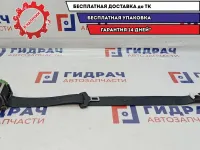 Ремень безопасности задний Skoda Superb 2 3T0857447ARAA.