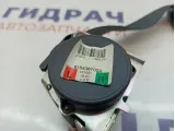 Ремень безопасности задний Skoda Superb 2 3T0857447ARAA.