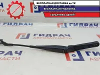Поводок стеклоочистителя передний левый Skoda Superb 2 3T1955409A.