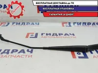Поводок стеклоочистителя передний правый Skoda Superb 2 3T1955410A.
