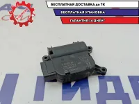 Моторчик заслонки отопителя Skoda Superb 2 3C0907511A.