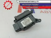 Моторчик заслонки отопителя Skoda Superb 2 3C1907511F.