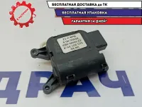 Моторчик заслонки отопителя Skoda Superb 2 3C1907511R.