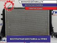 Интеркулер Skoda Superb 2 1K0145803T.