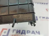 Корпус аккумулятора Skoda Superb 2 3C0915335.