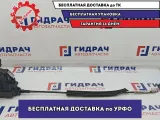 Кулиса КПП Skoda Superb 2 3T1713025B.
