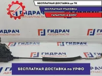 Кулиса КПП Skoda Superb 2 3T1713025B.