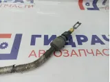 Кулиса КПП Skoda Superb 2 3T1713025B.