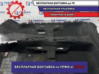 Покрытие напольное Skoda Superb 2 3T1863367E62U.