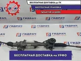 Рейка рулевая Skoda Superb 2 1K1423051EE.