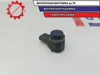 Датчик парковки Skoda Superb 2 4H0919275.