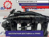 Коллектор впускной Skoda Superb 2 06J133201BD.