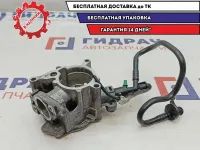 Насос вакуумный Skoda Superb 2 06J145100F.