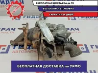 Турбокомпрессор Skoda Superb 2 06J145701R.