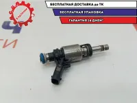 Форсунка Skoda Superb 2 06H906036H.