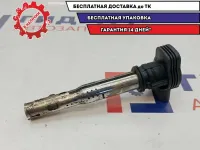 Катушка зажигания Skoda Superb 2 07K905715F.