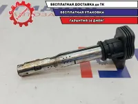 Катушка зажигания Skoda Superb 2 .