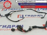 Проводка на серводвигатель Skoda Superb 2 1K1971111AK.