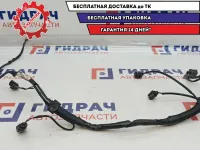 Проводка на генератор Skoda Superb 2 1K0971349CK.