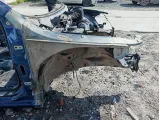 Лонжерон передний правый Skoda Superb 2 .