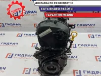 Двигатель Skoda Superb 2 06J100035H. Проверен, полностью исправен.