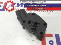 Блок открывания багажника Skoda Superb 2 3T0827299B.