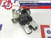 Замок багажника Skoda Superb 2 8R0827505A.