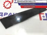 Накладка двери передней левой вертикальная Skoda Superb 2 3T0837901B.