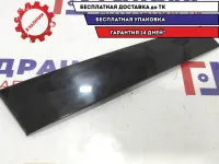 Накладка двери передней левой вертикальная Skoda Superb 2 3T0837901B.