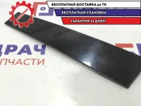 Накладка двери передней правой вертикальная Skoda Superb 2 3T0837902B.