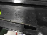 Накладка двери передней правой вертикальная Skoda Superb 2 3T0837902B.