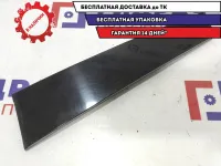Накладка двери задней правой вертикальная Skoda Superb 2 3T5839902A.